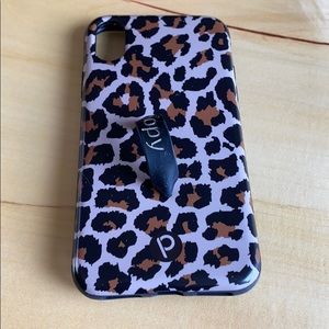 Loopy iPhone X/XS case